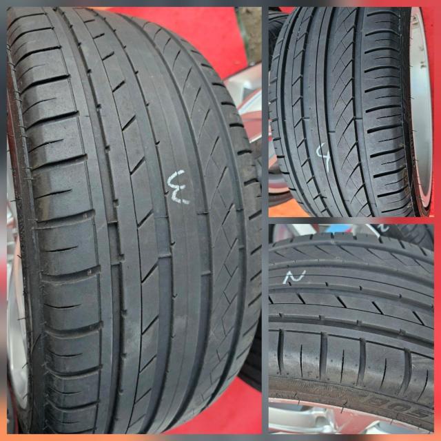 AEfB A5 S-LINE A~zC[ 18C` 8.5J+29 PCD112 ^Ct4{ZcgHIFLY  /oCN