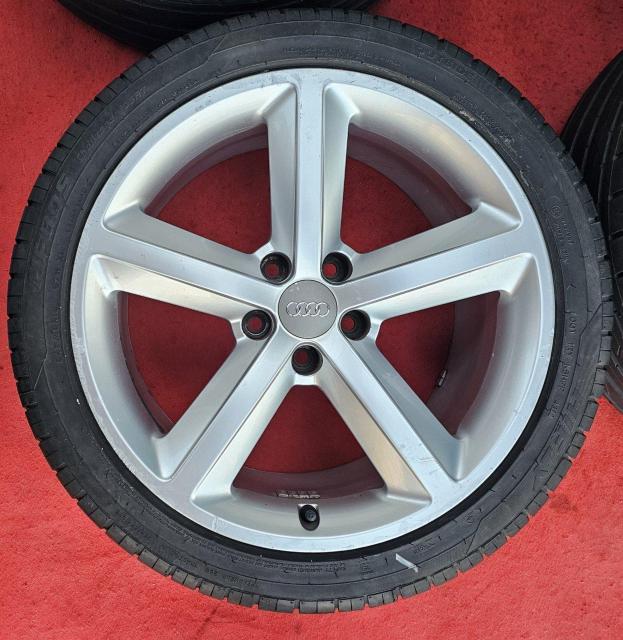 AEfB A5 S-LINE A~zC[ 18C` 8.5J+29 PCD112 ^Ct4{ZcgHIFLY  /oCN