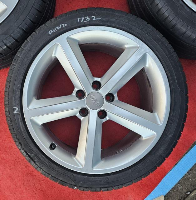 AEfB A5 S-LINE A~zC[ 18C` 8.5J+29 PCD112 ^Ct4{ZcgHIFLY  /oCN