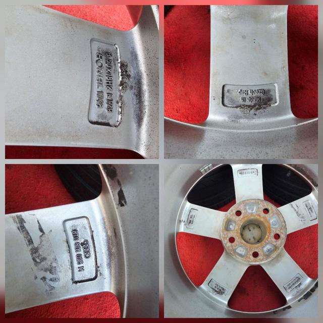 AEfB A5 S-LINE A~zC[ 18C` 8.5J+29 PCD112 ^Ct4{ZcgHIFLY  /oCN