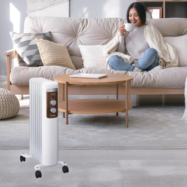 オイルヒーター RM-241H オイル補充不要 換気不要 出力3段階 CO2排出無し < 家電/AV オイルヒーター RM-241H オイル補充不要 換気不要 出力3段階 CO2排出無し < 家電/AVの