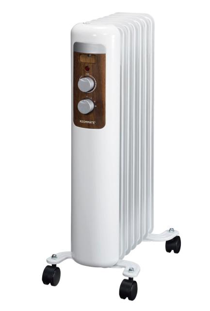 オイルヒーター RM-241H オイル補充不要 換気不要 出力3段階 CO2排出無し < 家電/AV オイルヒーター RM-241H オイル補充不要 換気不要 出力3段階 CO2排出無し < 家電/AVの