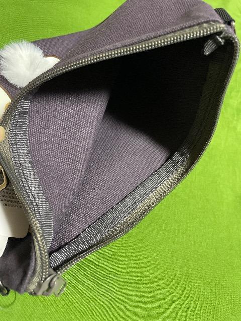 ♯新品♯ふくふくにゃんこ しっぽサコッシュ ハピネス < アニメ/コミック/キャラクター ♯新品♯ふくふくにゃんこ しっぽサコッシュ ハピネス < アニメ/コミック/キャラクターの