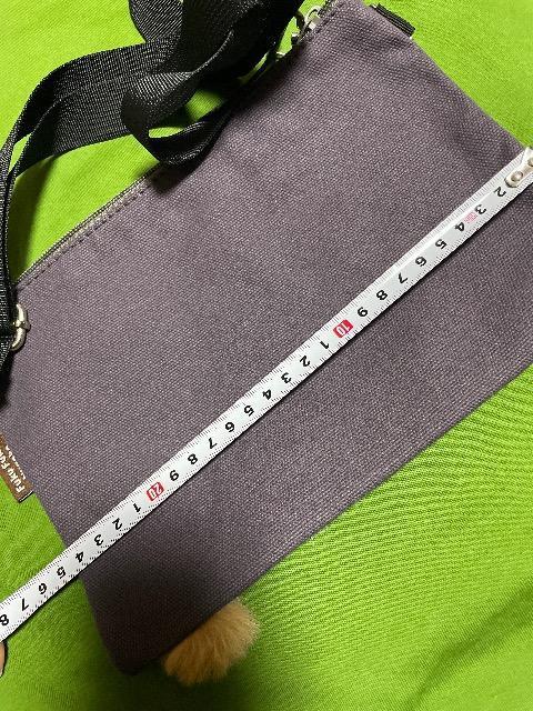 ♯新品♯ふくふくにゃんこ しっぽサコッシュ ハピネス < アニメ/コミック/キャラクター ♯新品♯ふくふくにゃんこ しっぽサコッシュ ハピネス < アニメ/コミック/キャラクターの