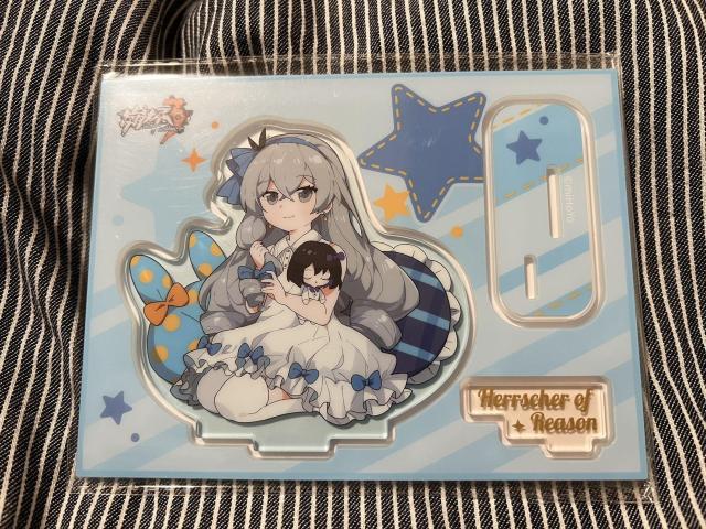 ����3rd �e�B�[�E�p�[�e�B�[���҃V���[�Y �X�^���h ���̗��� �u���[�j�� �� �z�r�[�� 