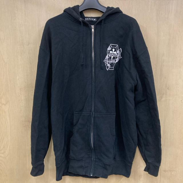 ���� REFLEM �z���O�����v�����gZIP�p�[�J�[ �� �����t�@�b�V������ 