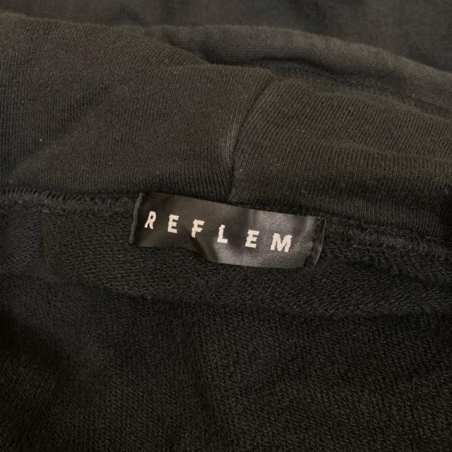 ���� REFLEM �z���O�����v�����gZIP�p�[�J�[ �� �����t�@�b�V������ 