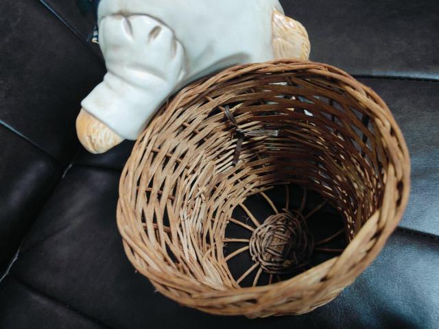 SETO CRAFT �Z�g�N���t�g ���퐻 �a�m ������ �u�� �J�S �A���e�B�[�N �� �C���e���A/���C�t�� 