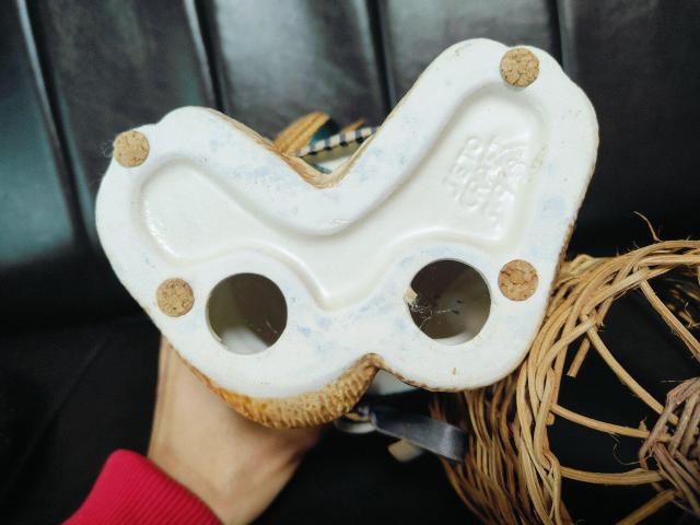 SETO CRAFT �Z�g�N���t�g ���퐻 �a�m ������ �u�� �J�S �A���e�B�[�N �� �C���e���A/���C�t�� 