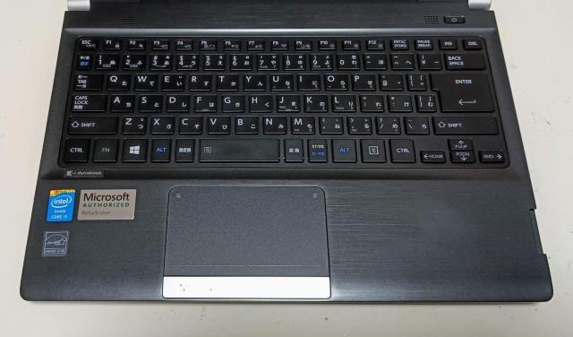 TOSHIBA dynabook Corei5 ������16GB �V�iSSD512GB Web�J���� DVD Windows11 �� PC�{��/���Ӌ@��� 