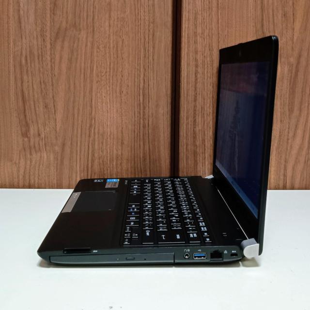 TOSHIBA dynabook Corei5 ������16GB �V�iSSD512GB Web�J���� DVD Windows11 �� PC�{��/���Ӌ@��� 