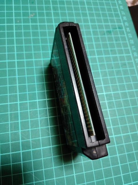 FC SNK GREAT TANK �\�t�g�̂� �O���[�g�^���N ���E���������� ���Õi �� �Q�[���{��/�\�t�g�� 