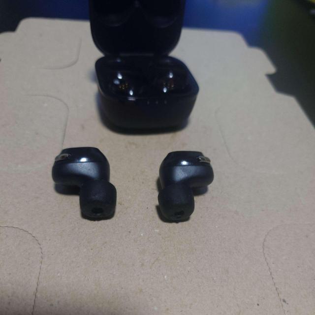 GLIDiC Casual TW-6100 グライディック 完全ワイヤレスイヤホン ブラック < 家電/AV GLIDiC Casual TW-6100 グライディック 完全ワイヤレスイヤホン ブラック < 家電/AVの