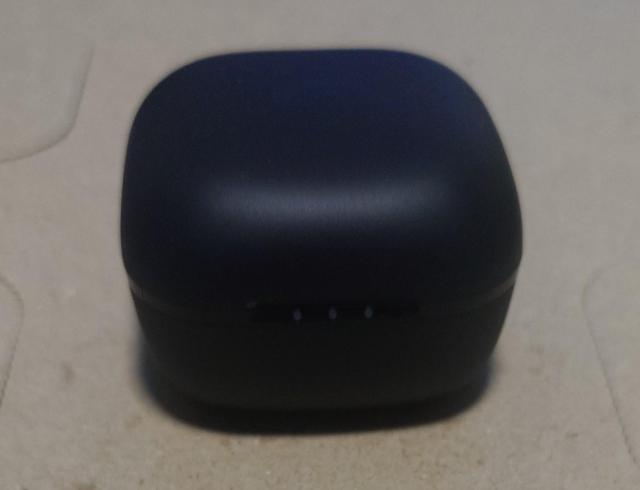 GLIDiC Casual TW-6100 グライディック 完全ワイヤレスイヤホン ブラック < 家電/AV GLIDiC Casual TW-6100 グライディック 完全ワイヤレスイヤホン ブラック < 家電/AVの