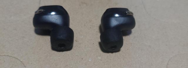 GLIDiC Casual TW-6100 グライディック 完全ワイヤレスイヤホン ブラック < 家電/AV GLIDiC Casual TW-6100 グライディック 完全ワイヤレスイヤホン ブラック < 家電/AVの