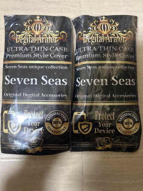 【新品】Seven Seas Degital Armor スマートフォン超薄型ケース プレミアムスタイルカバー 2個セット < 家電/AV 【新品】Seven Seas Degital Armor スマートフォン超薄型ケース プレミアムスタイルカバー 2個セット < 家電/AVの