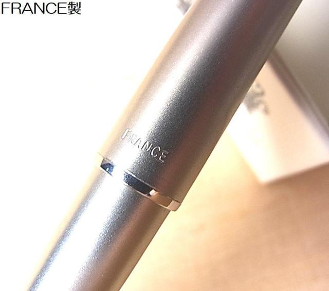 ★【正規品・未使用】PARKERパーカーソネットボールペンステンレススチールFRANCE刻印定価13,200円 < インテリア/ライフ ★【正規品・未使用】PARKERパーカーソネットボールペンステンレススチールFRANCE刻印定価13,200円 < インテリア/ライフの