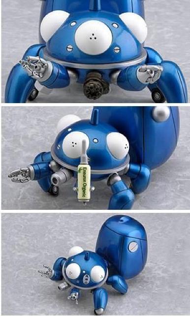 ˂ǂ낢 ^`R} Uk@ S.A.C. ViJi Ki ۊǕi  Aj/R~bN/LN^[ 