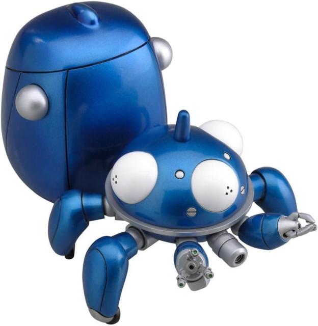 ˂ǂ낢 ^`R} Uk@ S.A.C. ViJi Ki ۊǕi  Aj/R~bN/LN^[ 