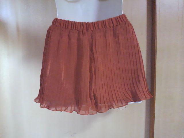 RED LIPSプリーツ ショート パンツ < 女性ファッション RED LIPSプリーツ ショート パンツ < 女性ファッションの