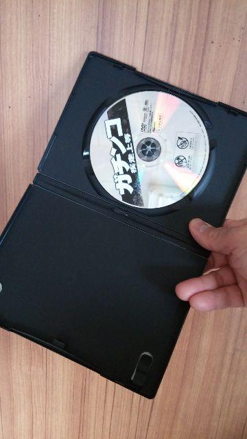 ■ガチンコ■全2巻/送料込み! < CD/DVD/ビデオ ■ガチンコ■全2巻/送料込み! < CD/DVD/ビデオの