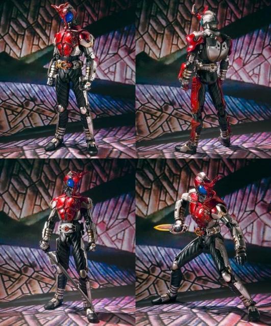 S.I.C VOL.52 仮面ライダーカブト ●新品未開封美品 < ホビー  S.I.C VOL.52 仮面ライダーカブト ●新品未開封美品 < ホビーの