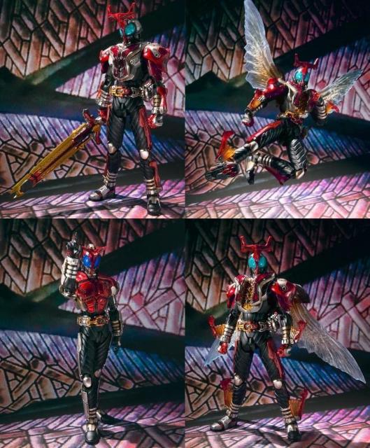 S.I.C VOL.52 仮面ライダーカブト ●新品未開封美品 < ホビー  S.I.C VOL.52 仮面ライダーカブト ●新品未開封美品 < ホビーの