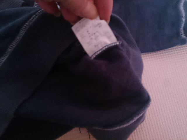 80 ELFIN DOLL KIDS トレーナー < キッズ/ベビー  80 ELFIN DOLL KIDS トレーナー  < キッズ/ベビーの