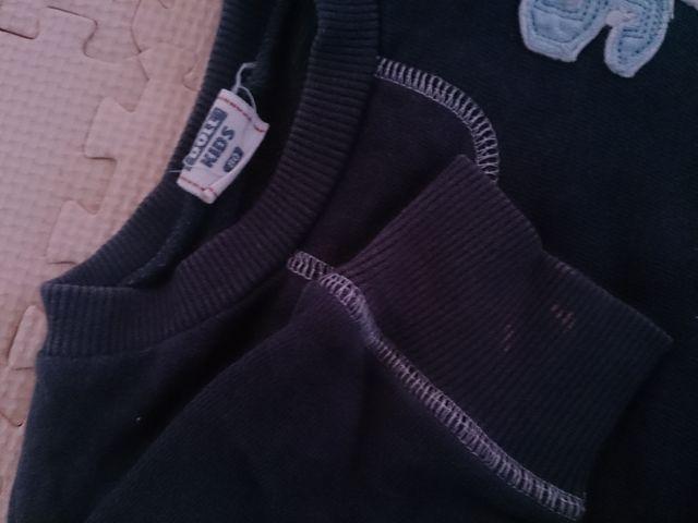 80 ELFIN DOLL KIDS トレーナー < キッズ/ベビー  80 ELFIN DOLL KIDS トレーナー < キッズ/ベビーの