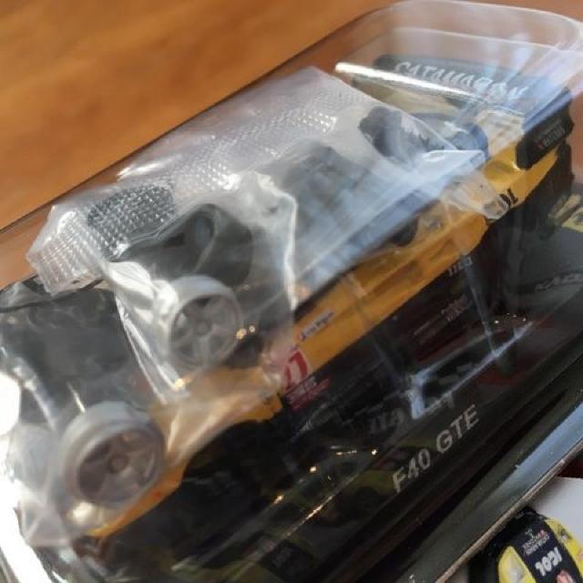 tF[[VO2 F40 GTE #27 TNX聚  zr[ 