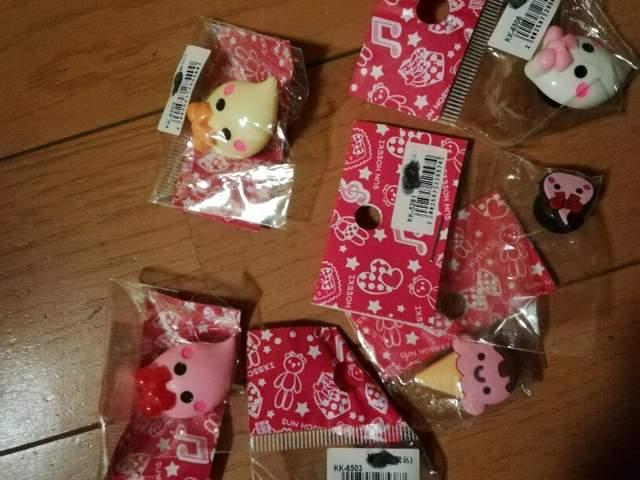 ほっぺちゃんクロックス8点セット < 女性ファッション  ほっぺちゃんクロックス8点セット < 女性ファッションの