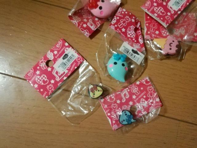 ほっぺちゃんクロックス8点セット < 女性ファッション  ほっぺちゃんクロックス8点セット < 女性ファッションの