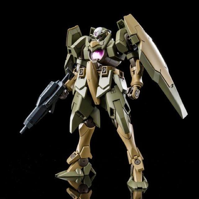 限定 1/144 HGBF ジンクスW TYPE  GBF < ホビー  限定 1/144 HGBF ジンクスW TYPE  GBF < ホビーの