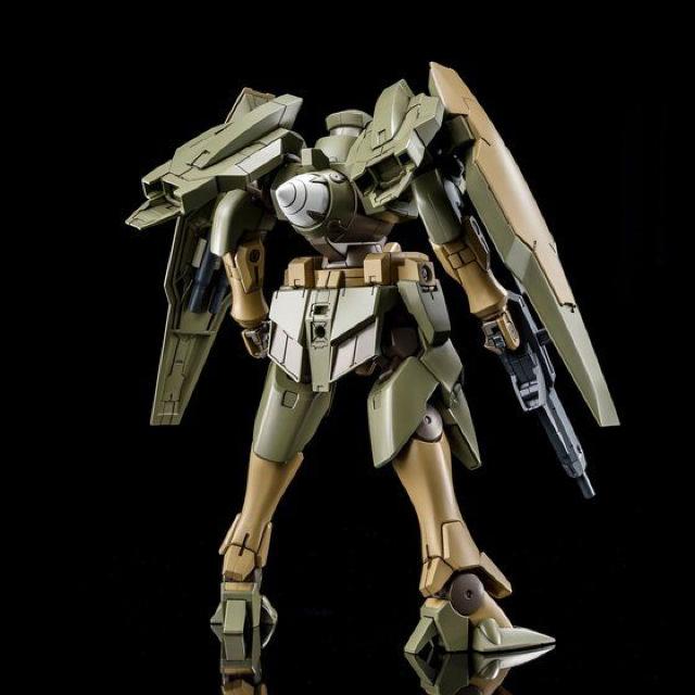 限定 1/144 HGBF ジンクスW TYPE  GBF < ホビー  限定 1/144 HGBF ジンクスW TYPE  GBF < ホビーの
