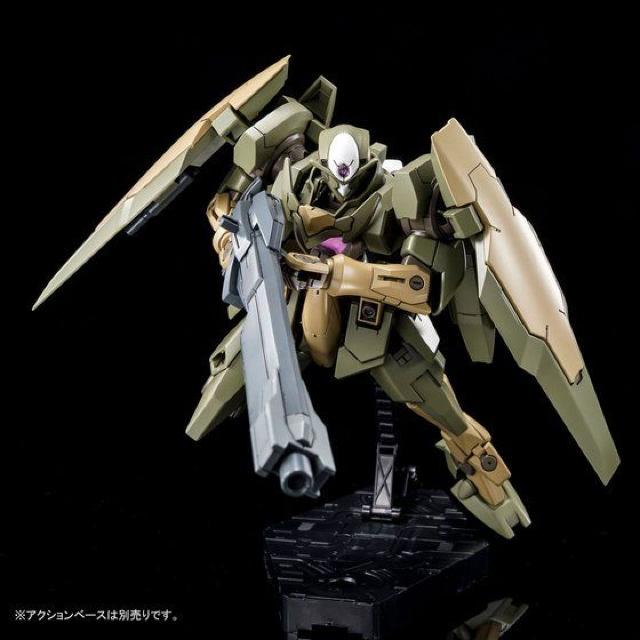 限定 1/144 HGBF ジンクスW TYPE  GBF < ホビー  限定 1/144 HGBF ジンクスW TYPE  GBF < ホビーの