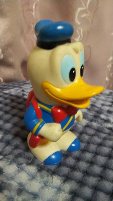 ★ドナルド★三菱銀行貯金箱 < ホビー  ★ドナルド★三菱銀行貯金箱 < ホビーの