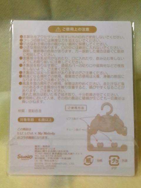 Y(LIZ LISA~}CR{)肭 ANZT[tbN