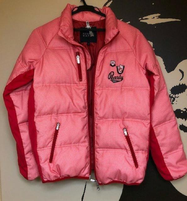 パーリーゲイツ ダウンジャケット < ブランド パーリーゲイツ ダウンジャケット < ブランドの