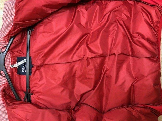 パーリーゲイツ ダウンジャケット < ブランド パーリーゲイツ ダウンジャケット < ブランドの