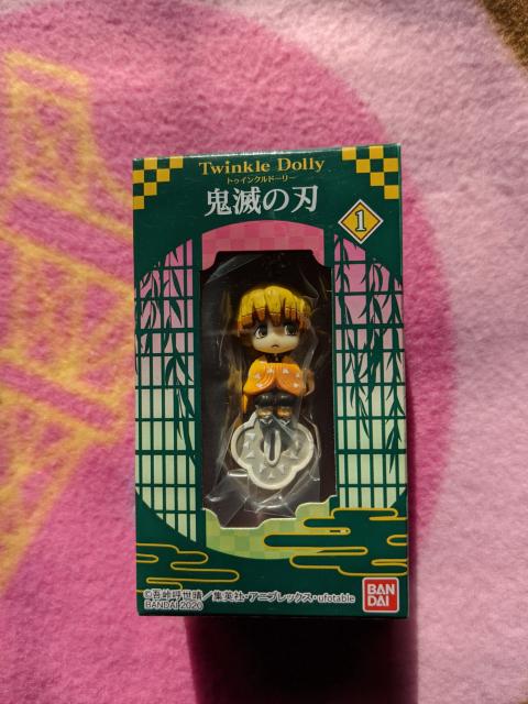 鬼滅の刃☆トゥインクルドーリー☆ぜんいつ☆ < アニメ/コミック/キャラクター  鬼滅の刃☆トゥインクルドーリー☆ぜんいつ☆  < アニメ/コミック/キャラクターの