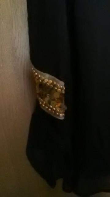 9*新品*ゴージャス*チュニック? < 女性ファッション  9*新品*ゴージャス*チュニック? < 女性ファッションの