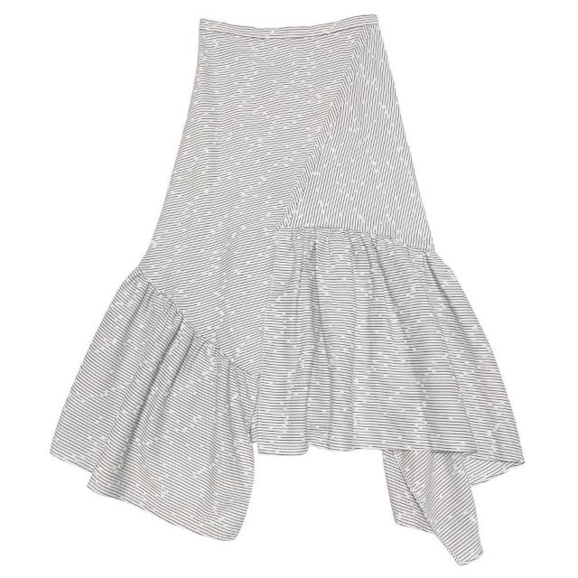 新品3.1フィリップリムPhillip Limアシンメトリーロングスカ < ブランド 新品3.1フィリップリムPhillip Limアシンメトリーロングスカ < ブランドの