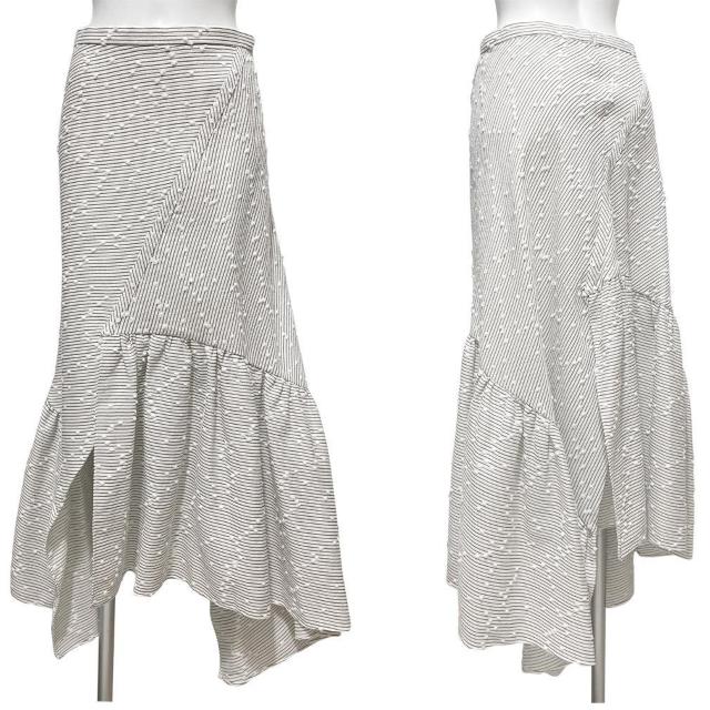 新品3.1フィリップリムPhillip Limアシンメトリーロングスカ < ブランド 新品3.1フィリップリムPhillip Limアシンメトリーロングスカ < ブランドの