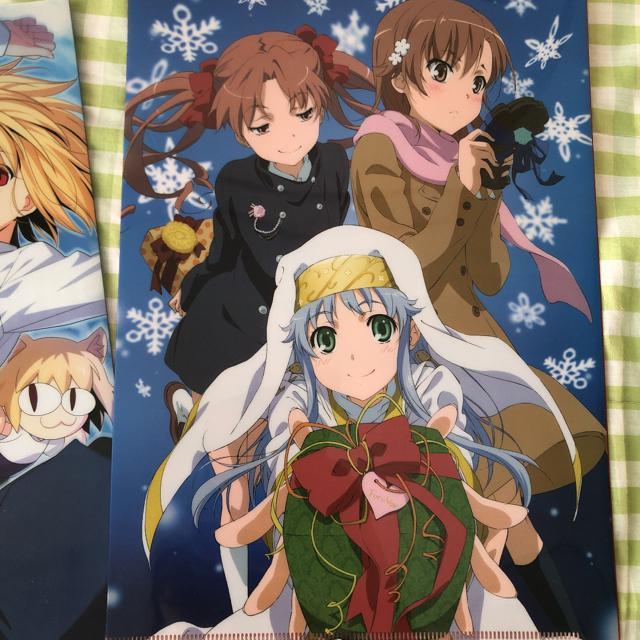 Fate type-moon クリアファイル < アニメ/コミック/キャラクター  Fate type-moon クリアファイル < アニメ/コミック/キャラクターの