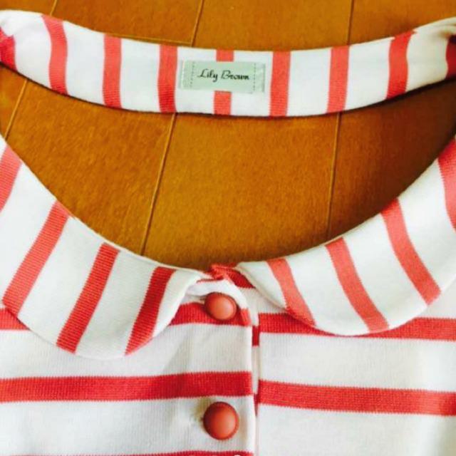 Lily Brown*g{[_[~js[X