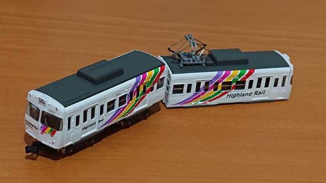 【美品!!】松本電気鉄道3000形電車 < ホビー  【美品!!】松本電気鉄道3000形電車  < ホビーの