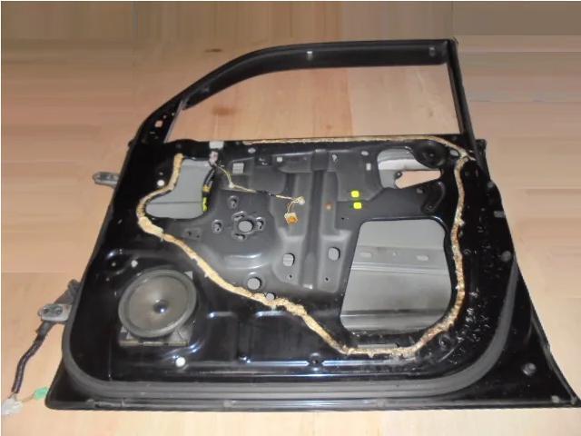 ホンダ ザッツ ABA-JD1 純正品 ドア 前 右 中古品 < 自動車/バイク ホンダ ザッツ ABA-JD1 純正品 ドア 前 右 中古品 < 自動車/バイク