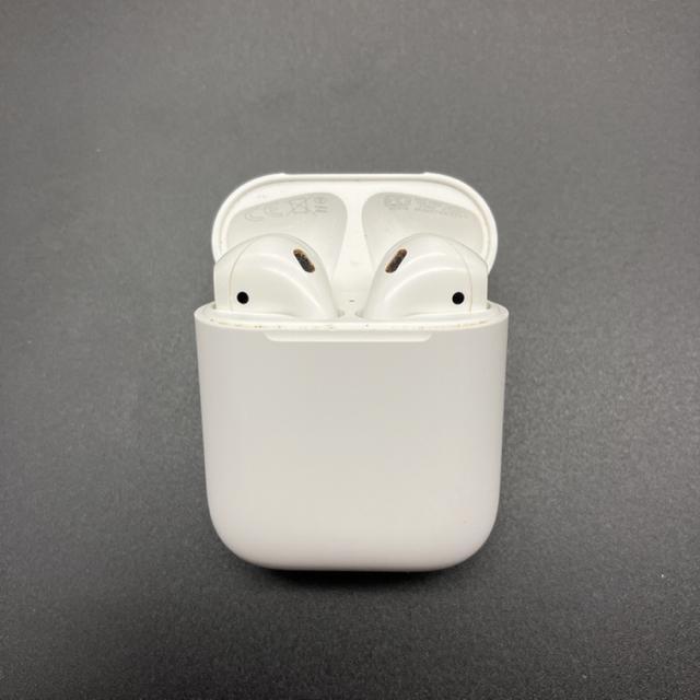  Apple Abv AirPods GA[|bY 񐢑   Ɠd/AV 