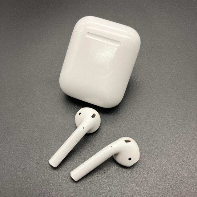  Apple Abv AirPods GA[|bY 񐢑  Ɠd/AV 