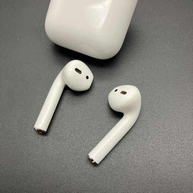  Apple Abv AirPods GA[|bY 񐢑  Ɠd/AV 